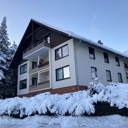 Mitten In Braunlage Mit Tollem Ausblick Exteriér fotografie